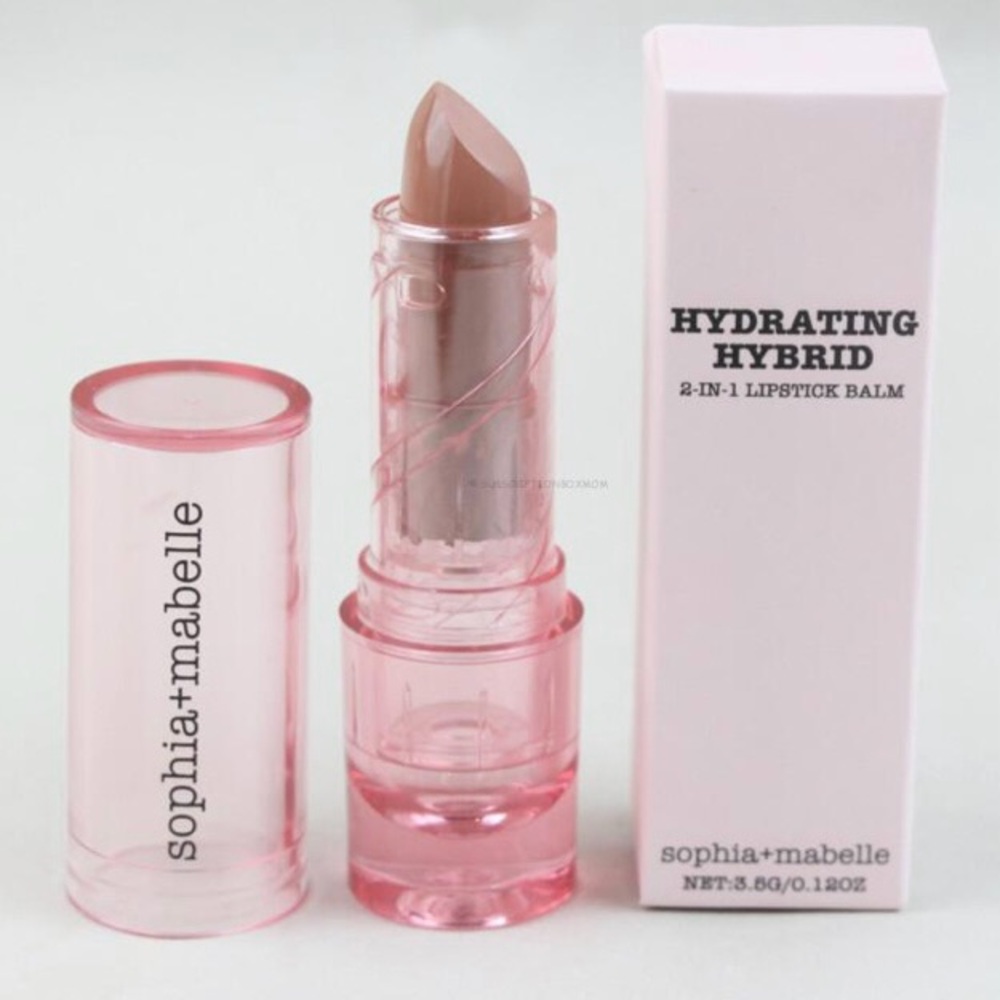 Hydrating Hybrid - Topless